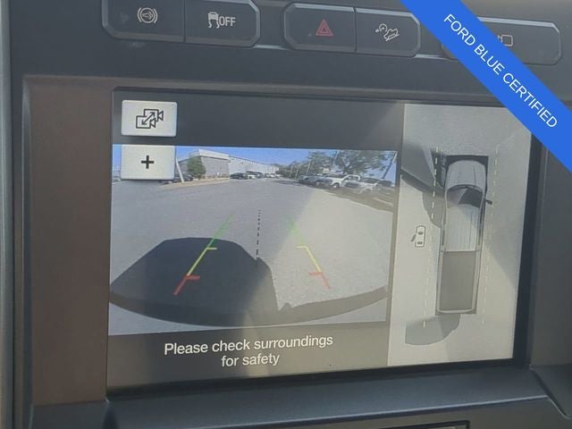 2019 Ford F-250SD XLT