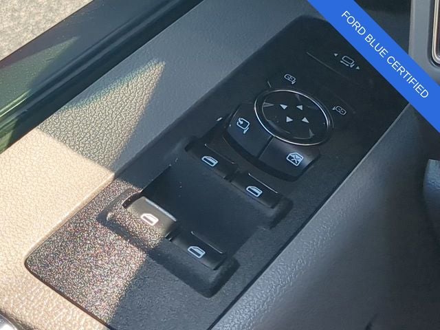 2019 Ford F-250SD XLT