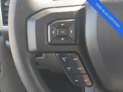 2019 Ford F-250SD XLT