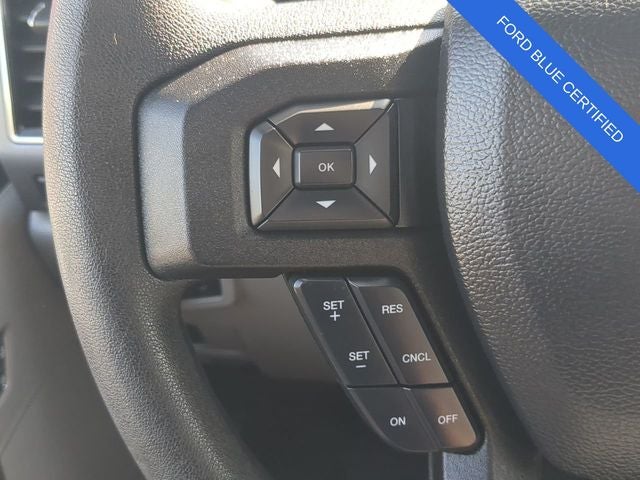 2019 Ford F-250SD XLT