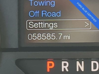 2019 Ford F-250SD XLT