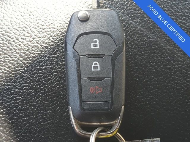 2019 Ford F-250SD XLT