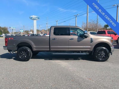 2019 Ford F-250SD XLT