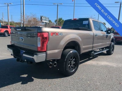 2019 Ford F-250SD XLT