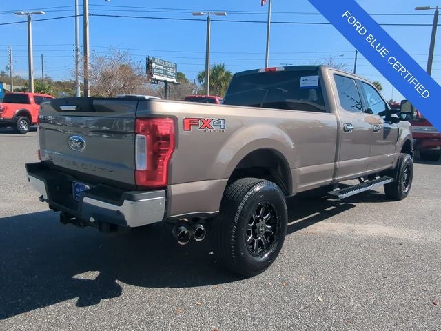 2019 Ford F-250SD XLT