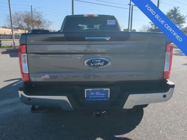 2019 Ford F-250SD XLT