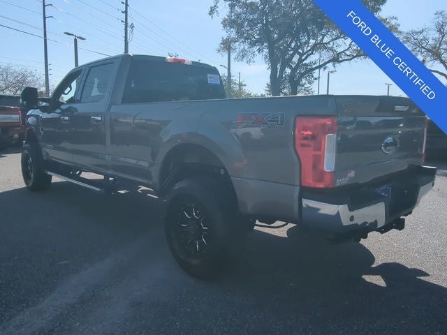 2019 Ford F-250SD XLT