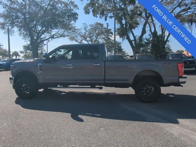 2019 Ford F-250SD XLT