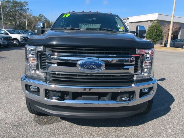 2019 Ford F-250SD XLT