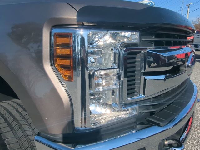 2019 Ford F-250SD XLT