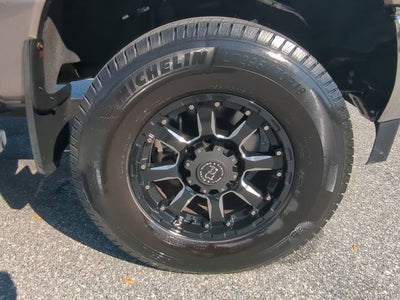 2019 Ford F-250SD XLT