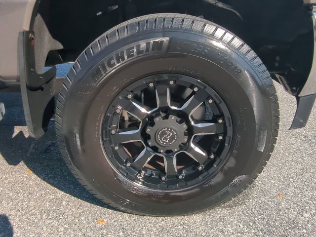 2019 Ford F-250SD XLT