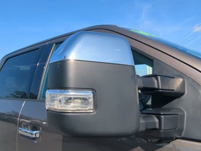 2019 Ford F-250SD XLT