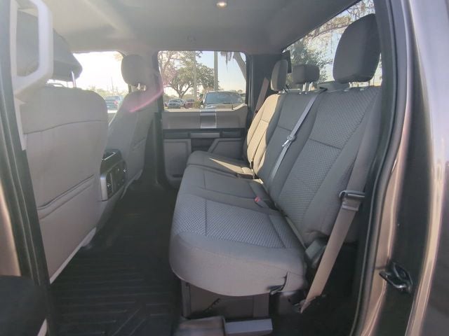 2019 Ford F-250SD XLT