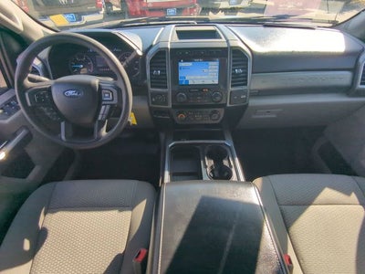 2019 Ford F-250SD XLT