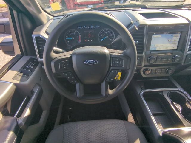 2019 Ford F-250SD XLT