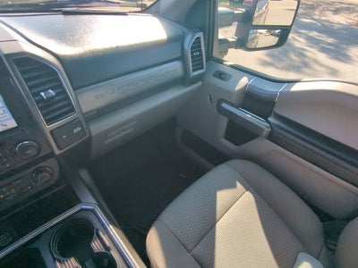 2019 Ford F-250SD XLT