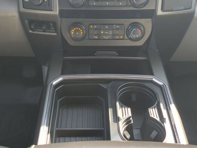 2019 Ford F-250SD XLT