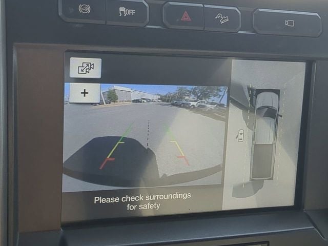 2019 Ford F-250SD XLT