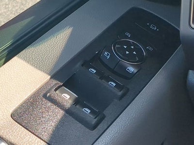 2019 Ford F-250SD XLT