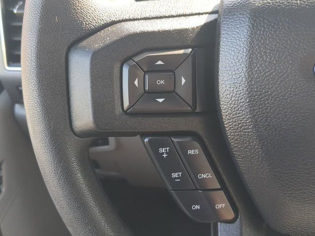 2019 Ford F-250SD XLT