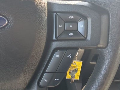 2019 Ford F-250SD XLT