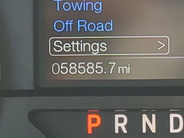 2019 Ford F-250SD XLT