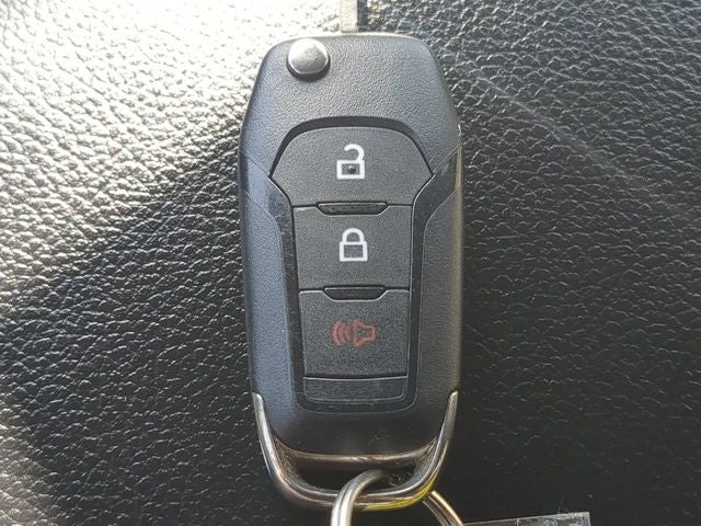 2019 Ford F-250SD XLT