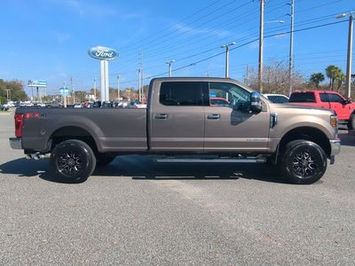 2019 Ford F-250SD XLT