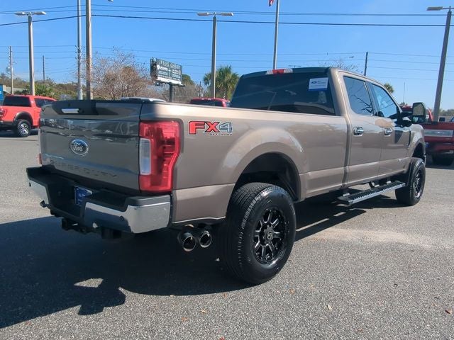 2019 Ford F-250SD XLT
