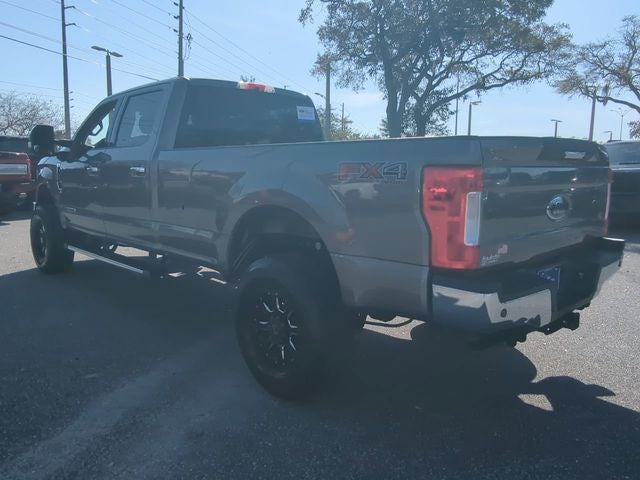 2019 Ford F-250SD XLT
