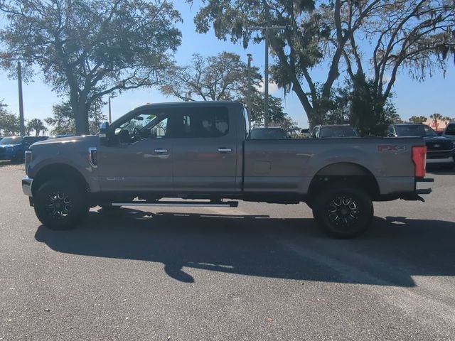 2019 Ford F-250SD XLT
