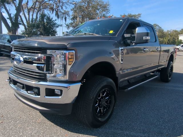 2019 Ford F-250SD XLT