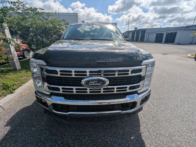2024 Ford F-250SD XLT