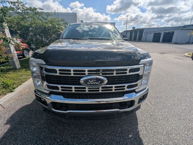 2024 Ford F-250SD XLT