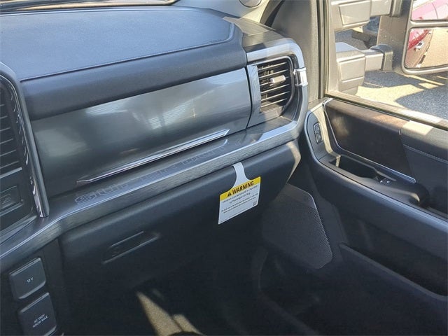 2025 Ford F-250SD Lariat