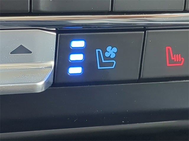 2025 Ford F-250SD Lariat