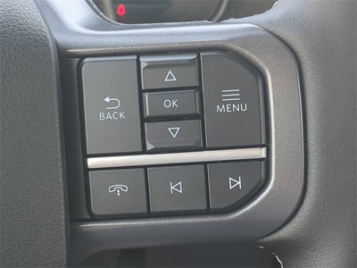 2025 Ford F-250SD Lariat