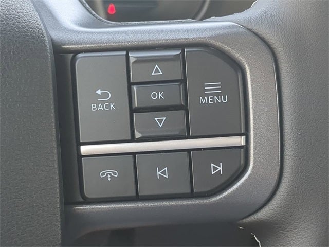 2025 Ford F-250SD Lariat