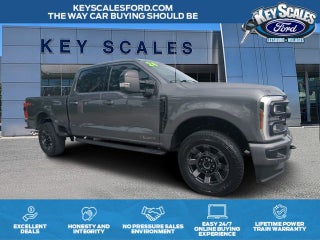 2024 Ford F-250SD Lariat