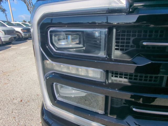 2026 Ford F-350SD F-350® Platinum®