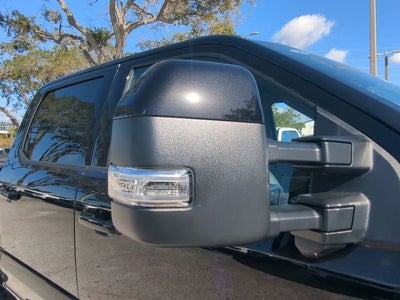 2026 Ford F-350SD F-350® Platinum®