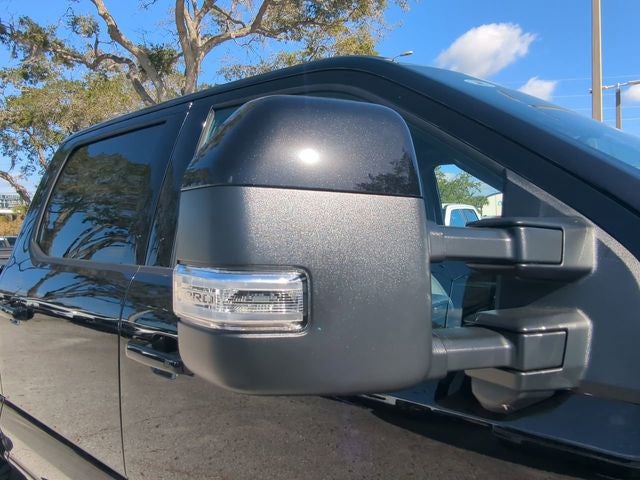 2026 Ford F-350SD F-350® Platinum®