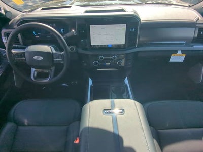 2026 Ford F-350SD F-350® Platinum®