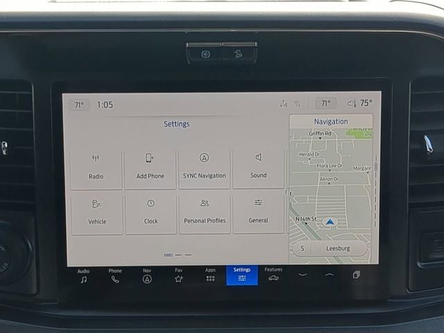 2026 Ford F-350SD F-350® Platinum®