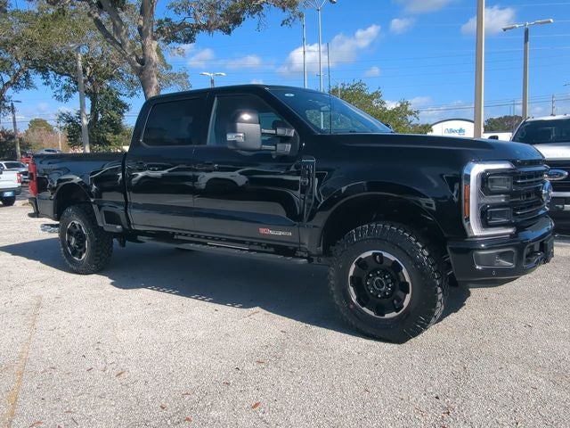 2026 Ford F-350SD F-350® Platinum®