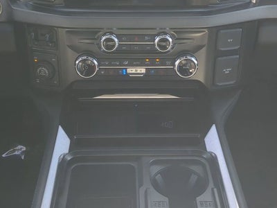 2026 Ford F-350SD F-350® Platinum®