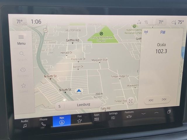 2026 Ford F-350SD F-350® Platinum®