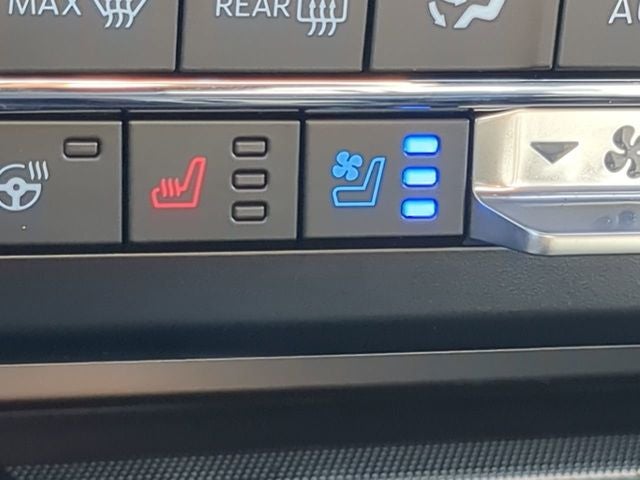 2026 Ford F-350SD F-350® Platinum®