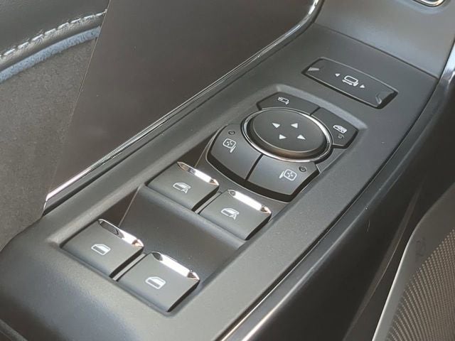 2026 Ford F-350SD F-350® Platinum®